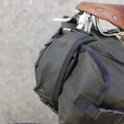 Super C Odax Saddlebag PHOTO COLLECTION