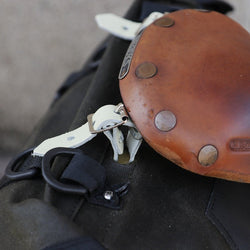 Super C Odax Saddlebag PHOTO COLLECTION