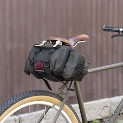 Super C Odax Saddlebag PHOTO COLLECTION