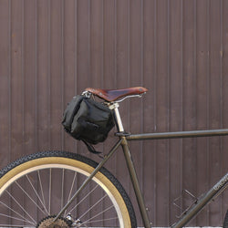 Super C Odax Saddlebag PHOTO COLLECTION