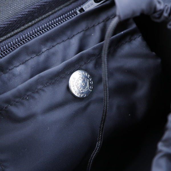 Super C Odax Saddlebag