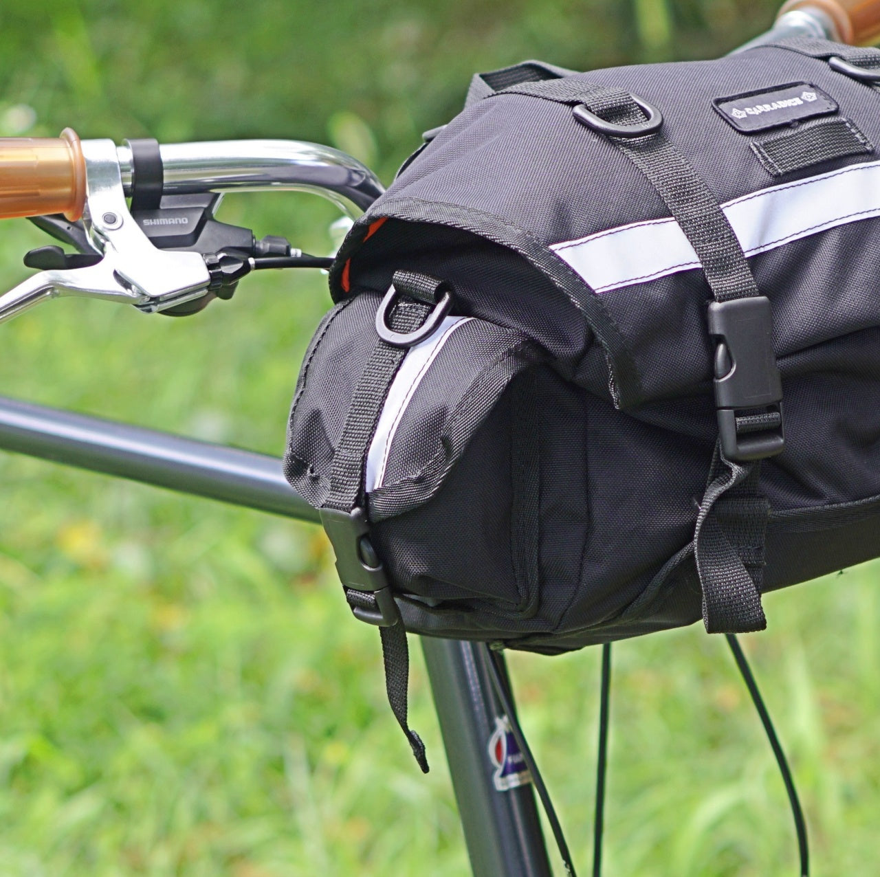 CARRADICE / Cambrian Lightweight – 京都の自転車屋 CYCLE SHOP eirin