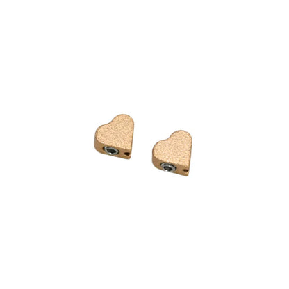 CABLE END HEART