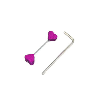 CABLE END HEART