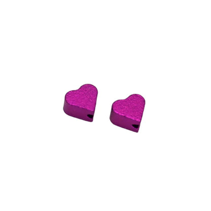 CABLE END HEART