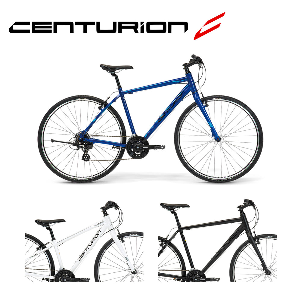 CENTURION CROSSLINE 30 RIGID|High-Performance Urban Cross Bike at a Great Price – 京都の自転車屋 CYCLE SHOP eirin & サイクルハテナ