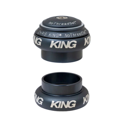 NoThreadSet 1-1/8"
