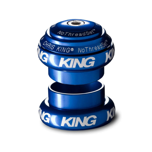 NoThreadSet 1-1/8"