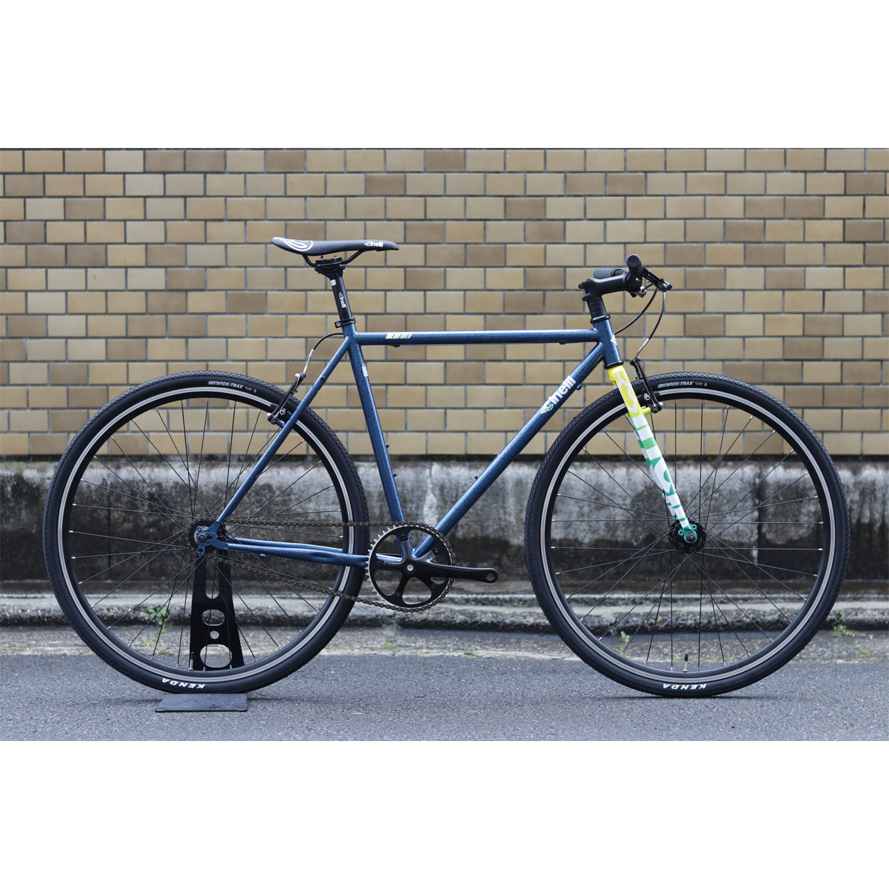 cinelli / 【店頭お渡し限定】TUTTO PLUS – 京都の自転車屋 CYCLE SHOP eirin ＆ サイクルハテナ