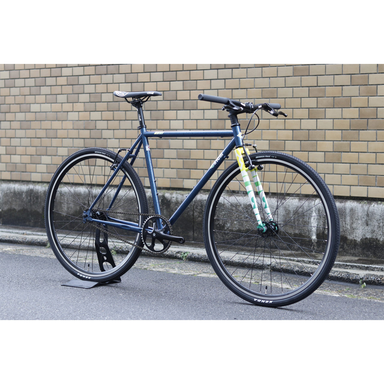 cinelli / 【店頭お渡し限定】TUTTO PLUS – 京都の自転車屋 CYCLE SHOP eirin ＆ サイクルハテナ