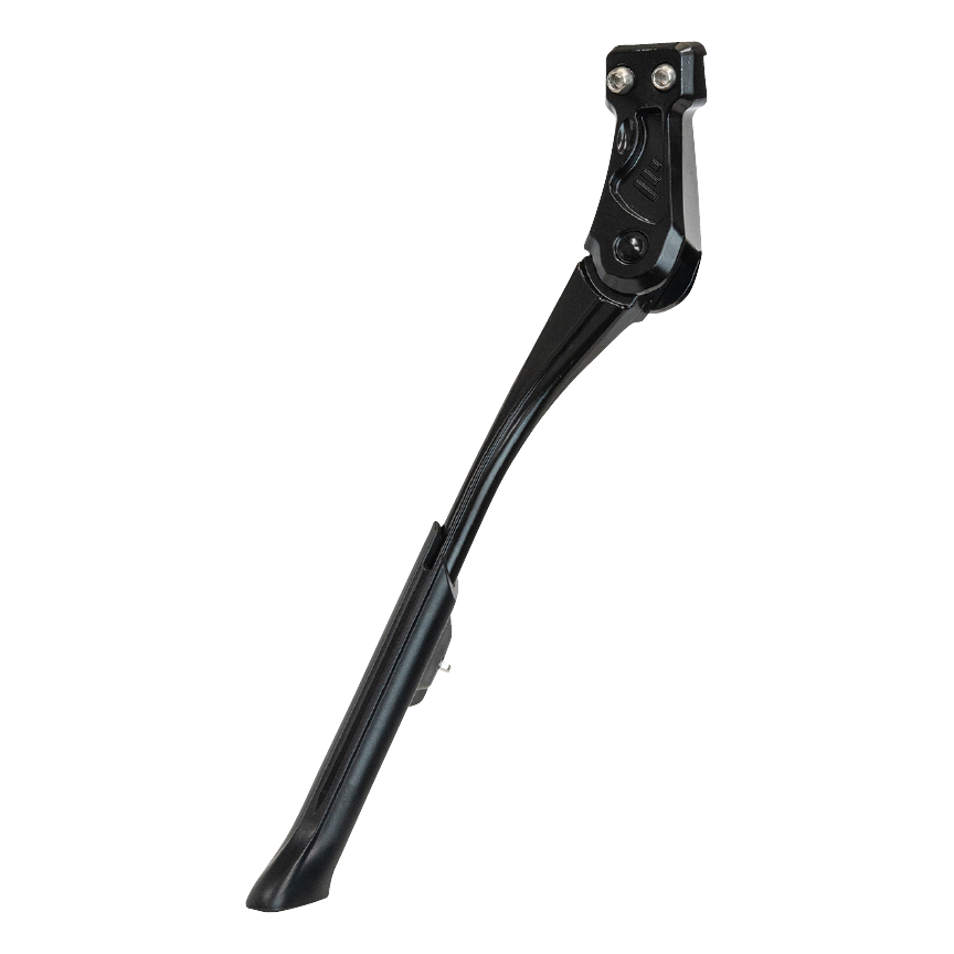 CL-KA95 Adjustable Side Stand GIZA サイドスタンド アジャスタブル キックスタンド 自転車 スタンド 調整式 24〜29インチ スタンド アルミ製 自転車スタンド クロスバイク スタンド交換 MTB キックスタンド