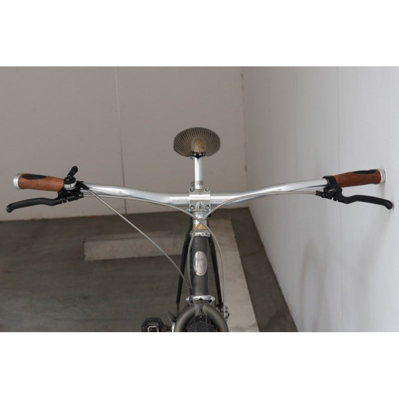 RITCHEY CLASSIC KYOTE BAR｜自然な握り心地で旅を楽しむ 