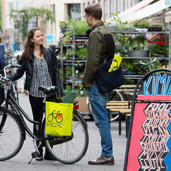 【BIKEZAC by COBAGS】BIKEZAC 2.0 PHOTO COLLECTION