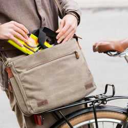 【BIKEZAC by COBAGS】BIKEZAC 2.0 PHOTO COLLECTION