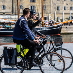 【BIKEZAC by COBAGS】BIKEZAC 2.0 PHOTO COLLECTION