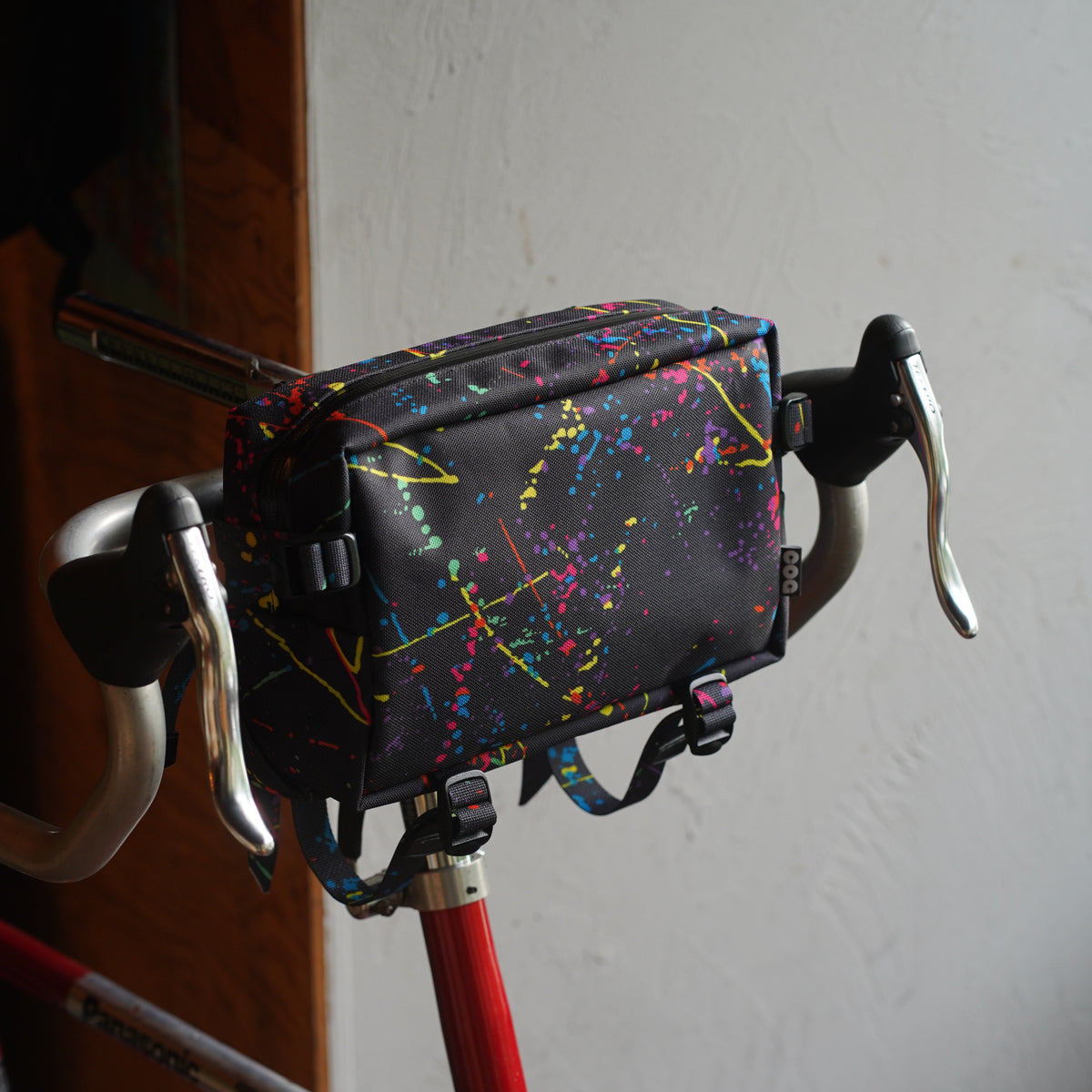 GOOD CREW CAB 2.0（SPLATTER）