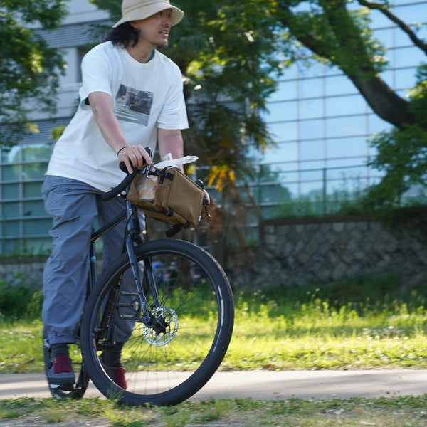 GOOD CREW CAB 2.0（KONBU）