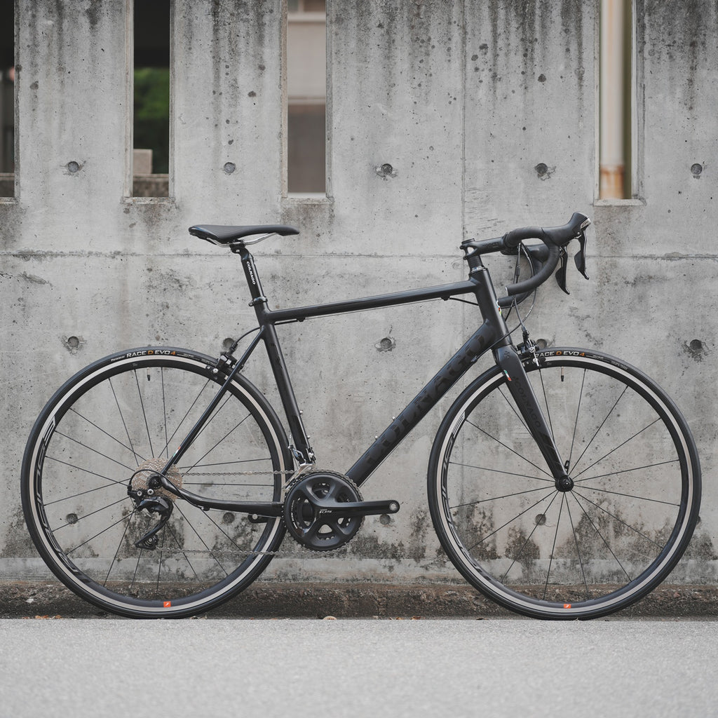 COLNAGO_【中古】【2016年モデル】CX-ZERO Alu 105