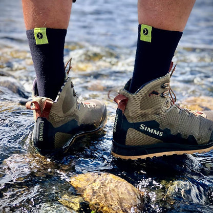 Cross Point Superlight Waterproof Socks