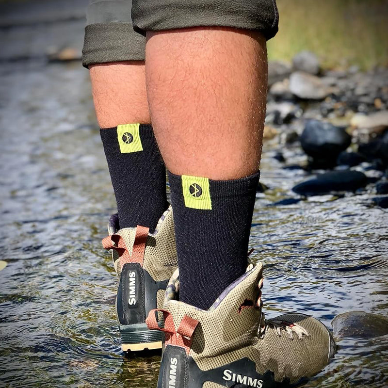 Cross Point Superlight Waterproof Socks