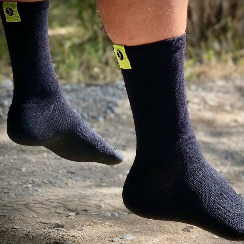 Cross Point Superlight Waterproof Socks