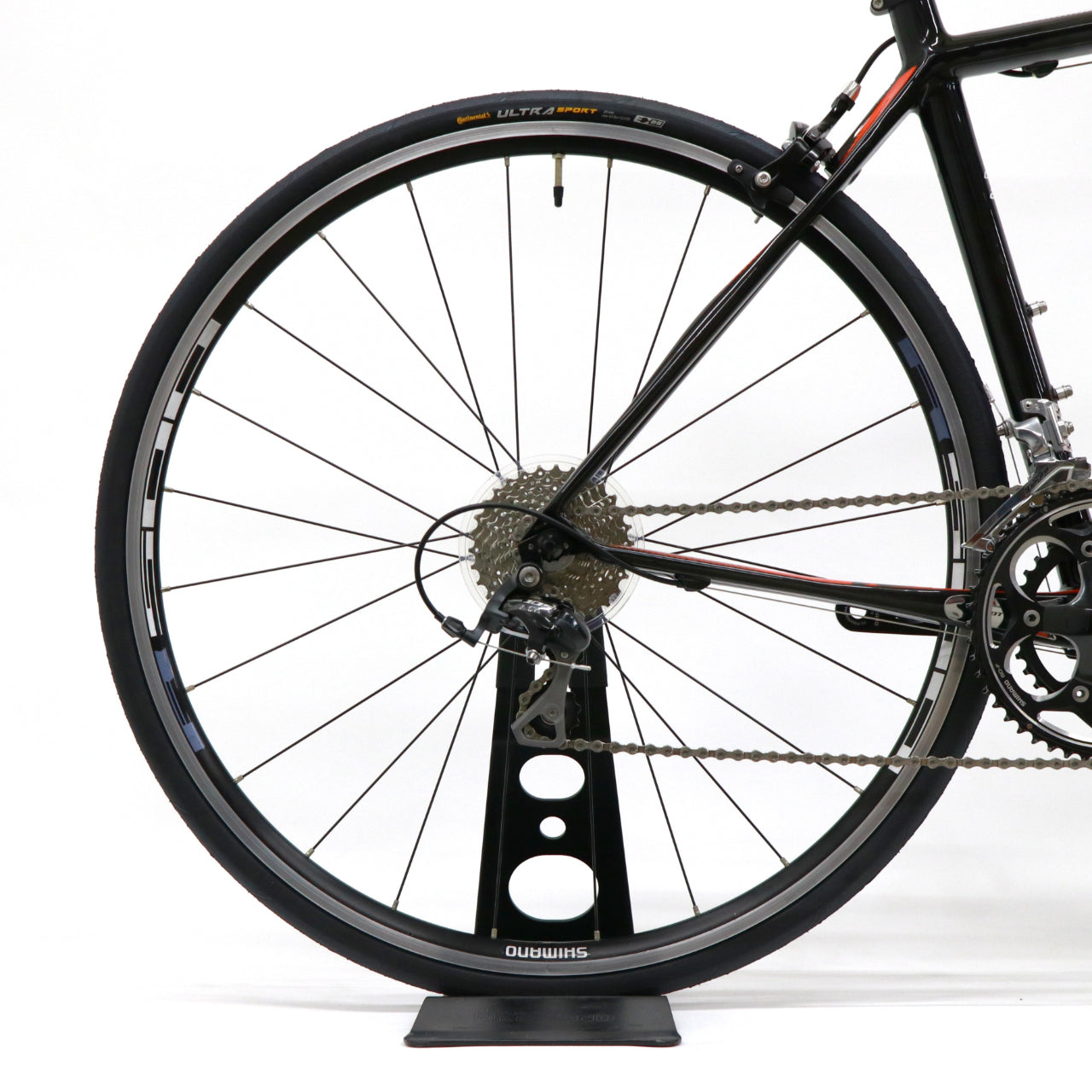 【中古】【2014年モデル】CR1 20 USED