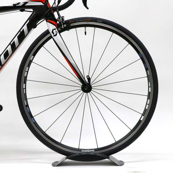 SCOTT CR1 20（2014年モデル・中古）｜SDSによる快適性と軽さを両立 
