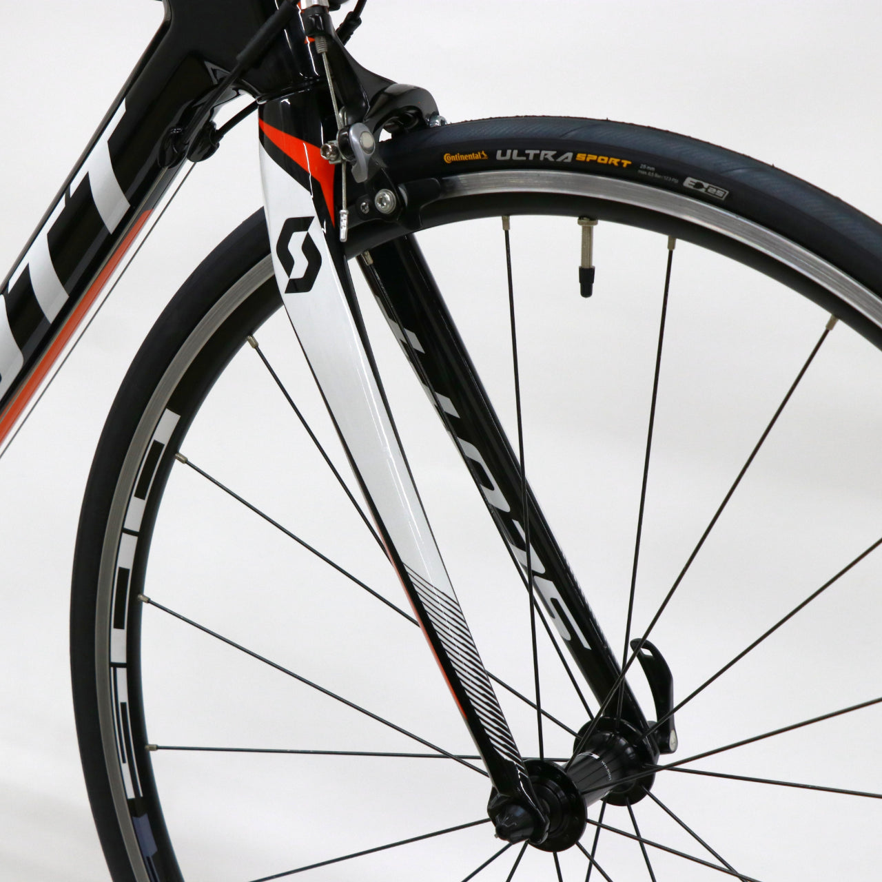 SCOTT / 【中古】【2014年モデル】CR1 20 -スコット中古ロード
