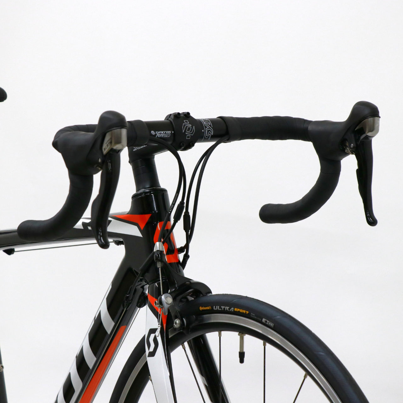 【中古】【2014年モデル】CR1 20 USED