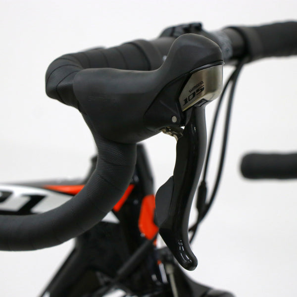 SCOTT CR1 20（2014年モデル・中古）｜SDSによる快適性と軽さを両立 