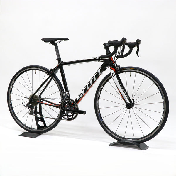 SCOTT CR1 20（2014年モデル・中古）｜SDSによる快適性と軽さを両立 