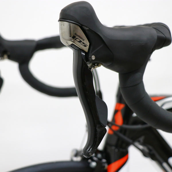 SCOTT CR1 20（2014年モデル・中古）｜SDSによる快適性と軽さを両立 