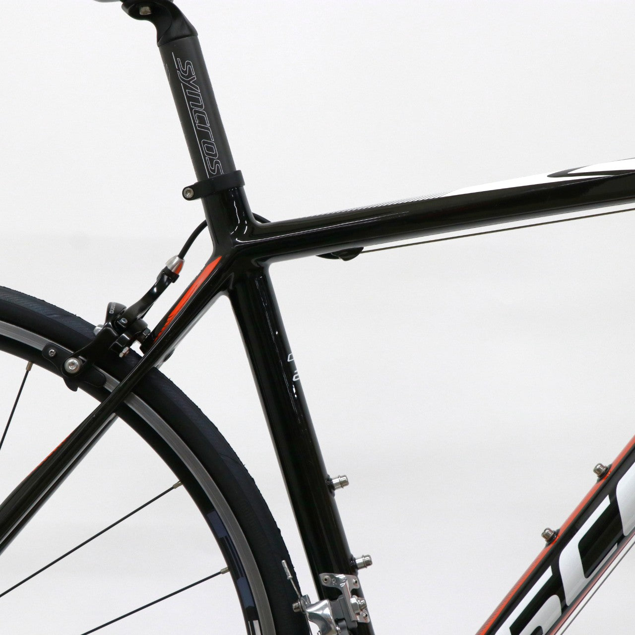 【中古】【2014年モデル】CR1 20 USED