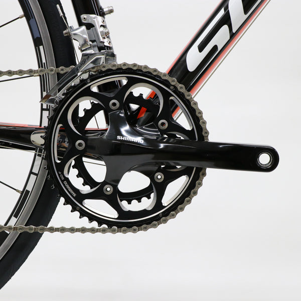 SCOTT CR1 20（2014年モデル・中古）｜SDSによる快適性と軽さを両立 