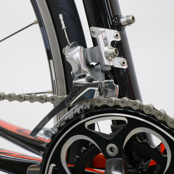 SCOTT CR1 20（2014年モデル・中古）｜SDSによる快適性と軽さを両立 