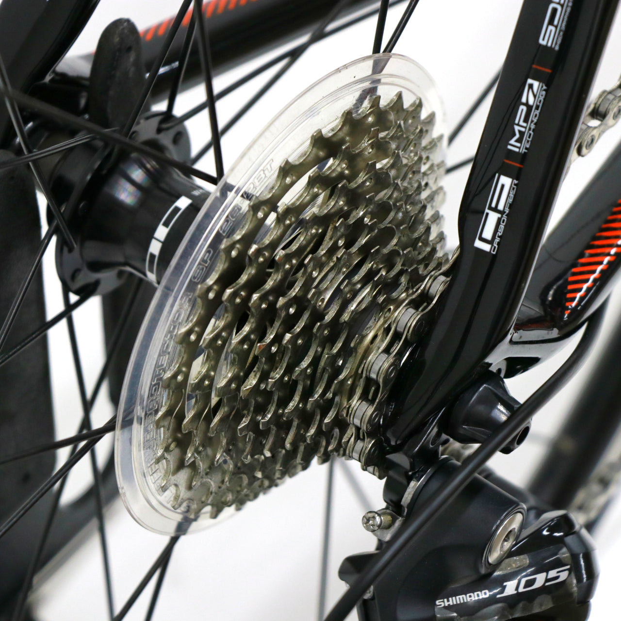 【中古】【2014年モデル】CR1 20 USED