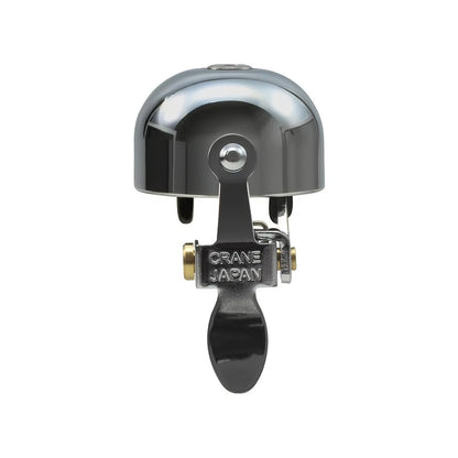 CRANE BELL E-Ne Bell Brass 真鍮製 日本製自転車ベル