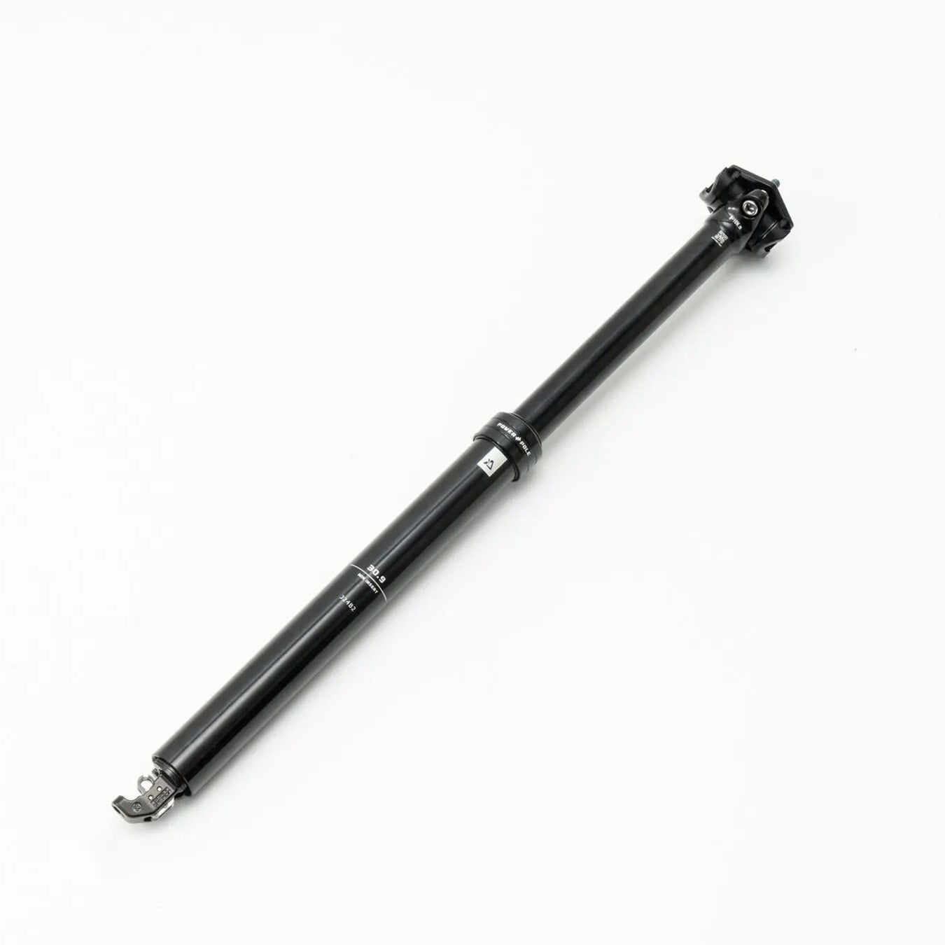 CROSS SECTION POWER POLE DROPPER SEAT POST（内装式）｜グラベル・MTB対応ドロッパーポスト – 京都 ...