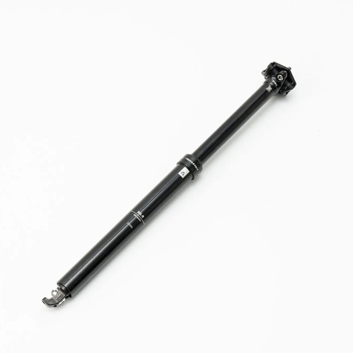POWER POLE DROPPER SEAT POST（内装式）