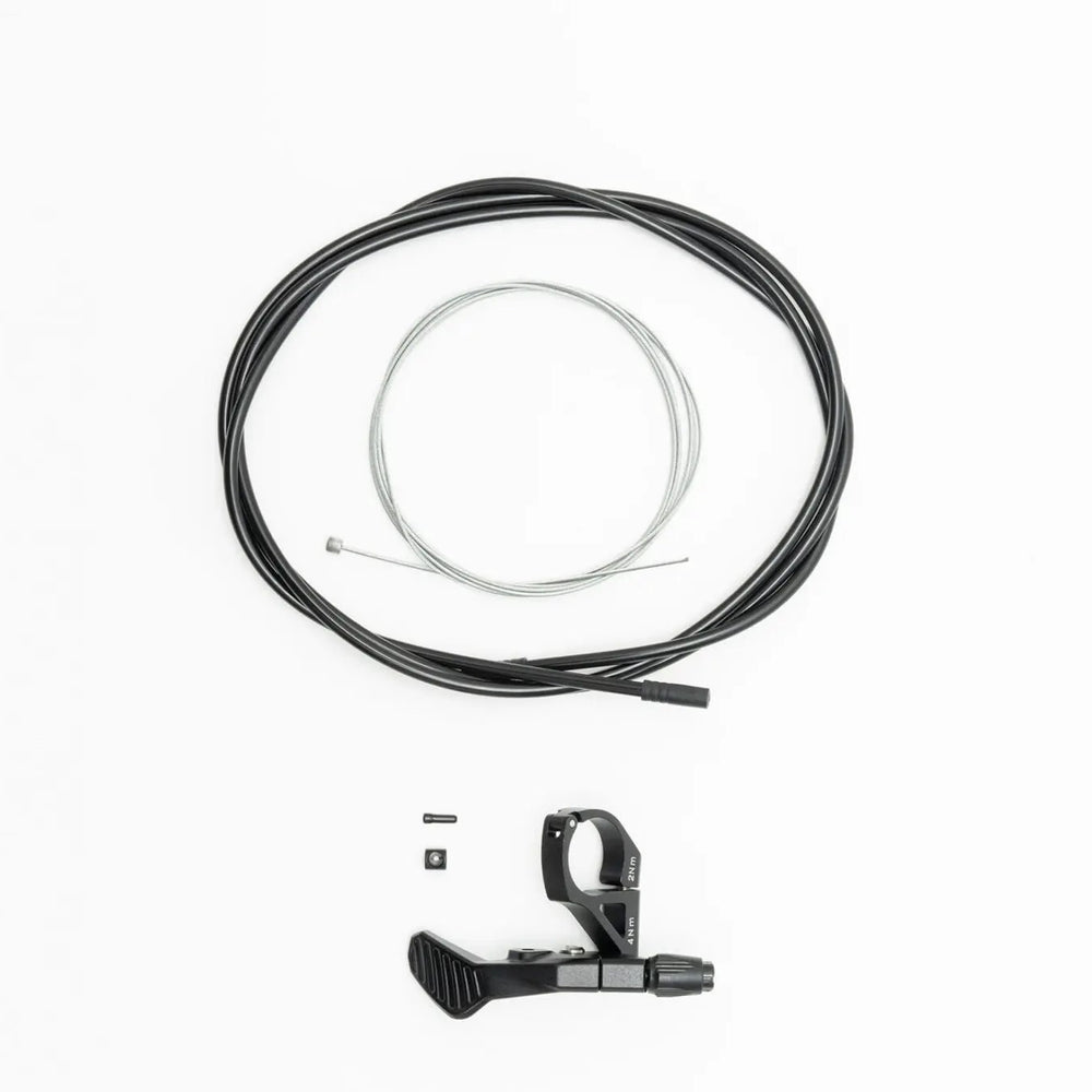 【在庫セール！】CROSS SECTION POWER POLE DROPPER SEAT POST（内装式）｜グラベル・MTB対応ドロッパー ...