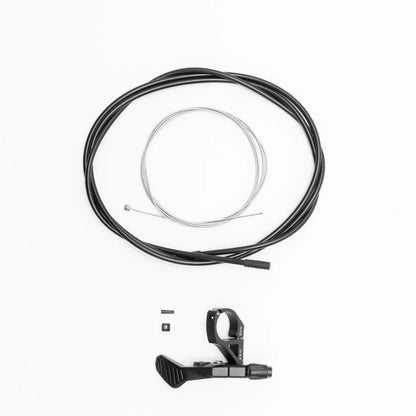 POWER POLE DROPPER SEAT POST（内装式）