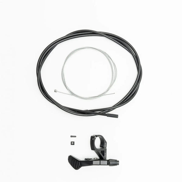 POWER POLE DROPPER SEAT POST（内装式）