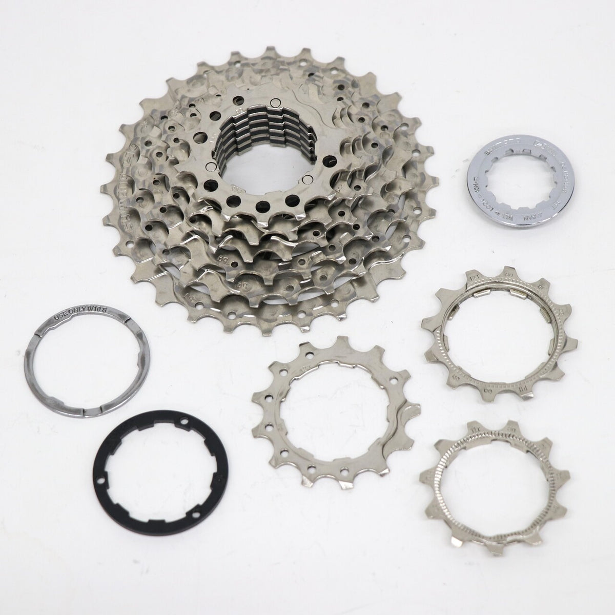 【中古】CS-HG400-9（11-28T）