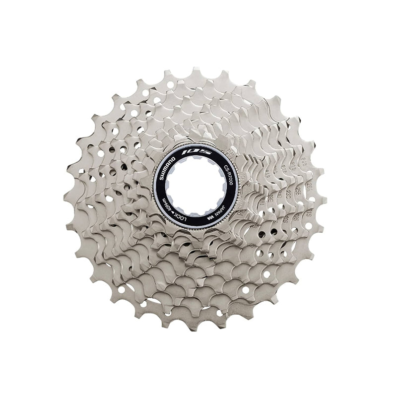 SHIMANO 105 CS-R7000 11速カセットスプロケット