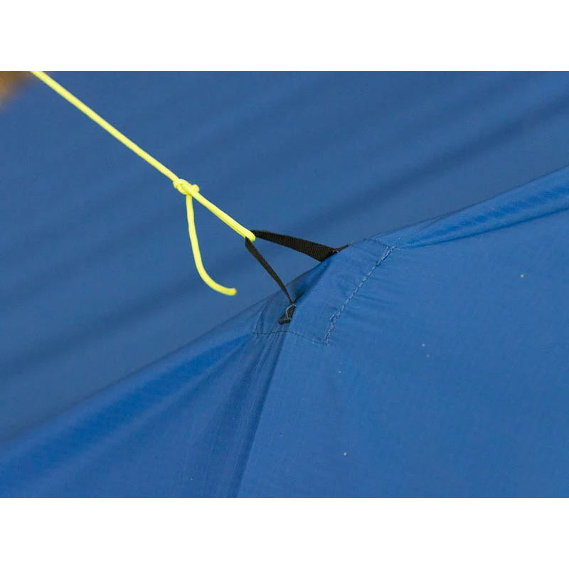Trail Bum CTタープ TRAIL BUM CT Tarp - Rimba
