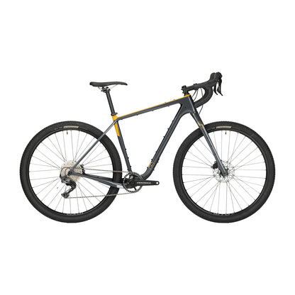 SALSA CYCLES CUTTHROAT C GRX 600 1X Charcoal カーボンバイクパッキングバイク