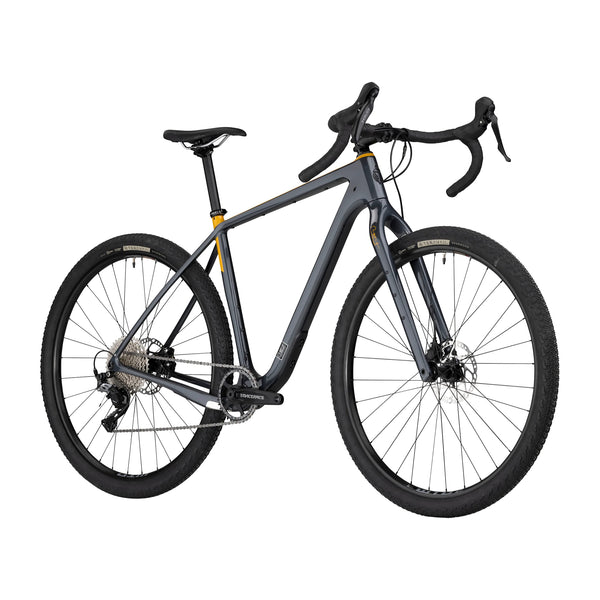 CUTTHROAT C GRX 600 1X（Charcoal）