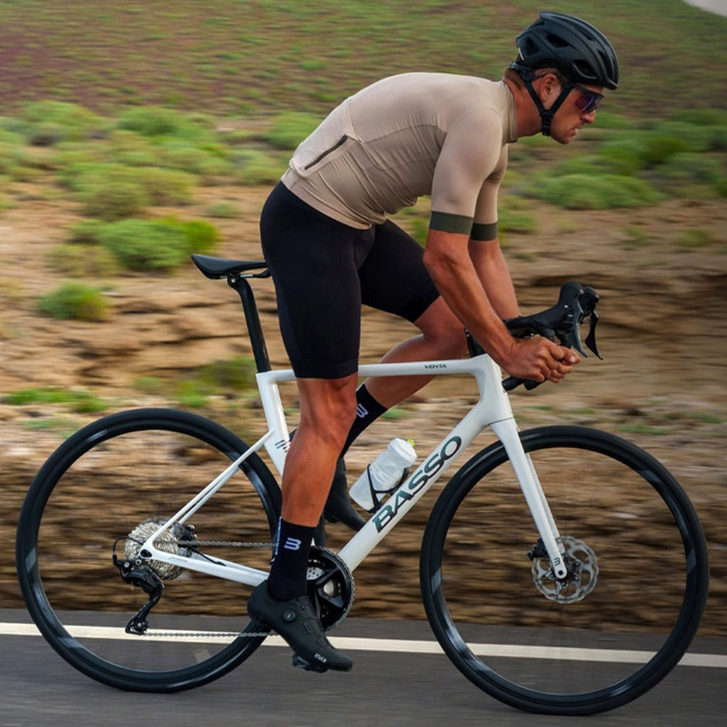 BASSO_【2025年モデル】VENTA R（R7100）