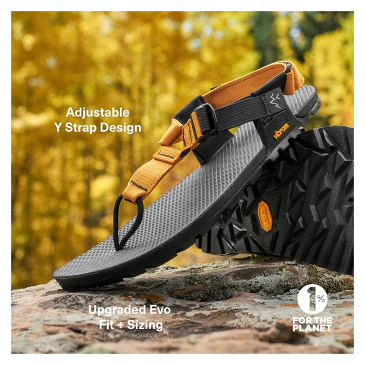 Cairn Evo Sandals