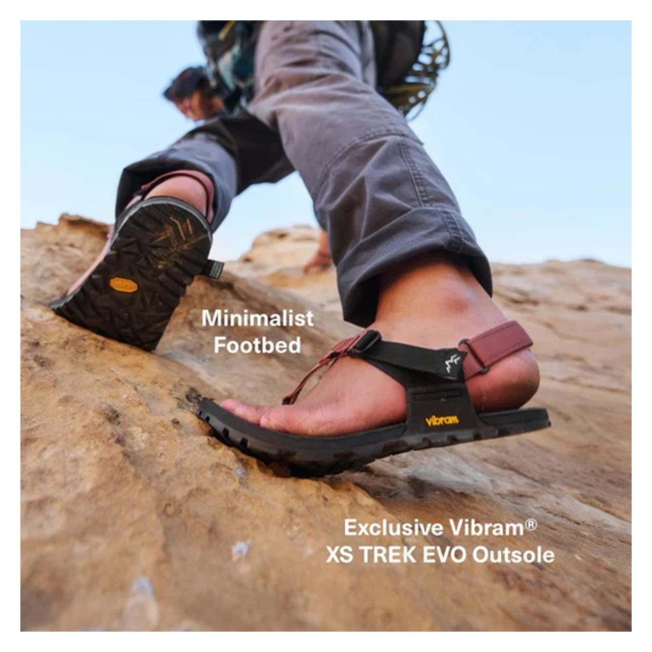 Cairn Evo Sandals